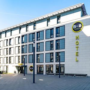 B&B Hotel Braunschweig-City